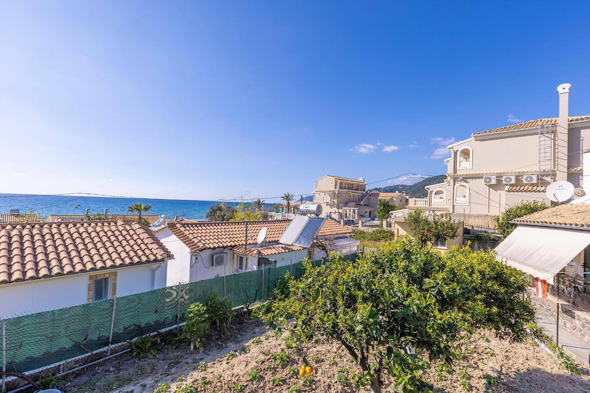Ad Homes Agios Gordios  Exterior foto
