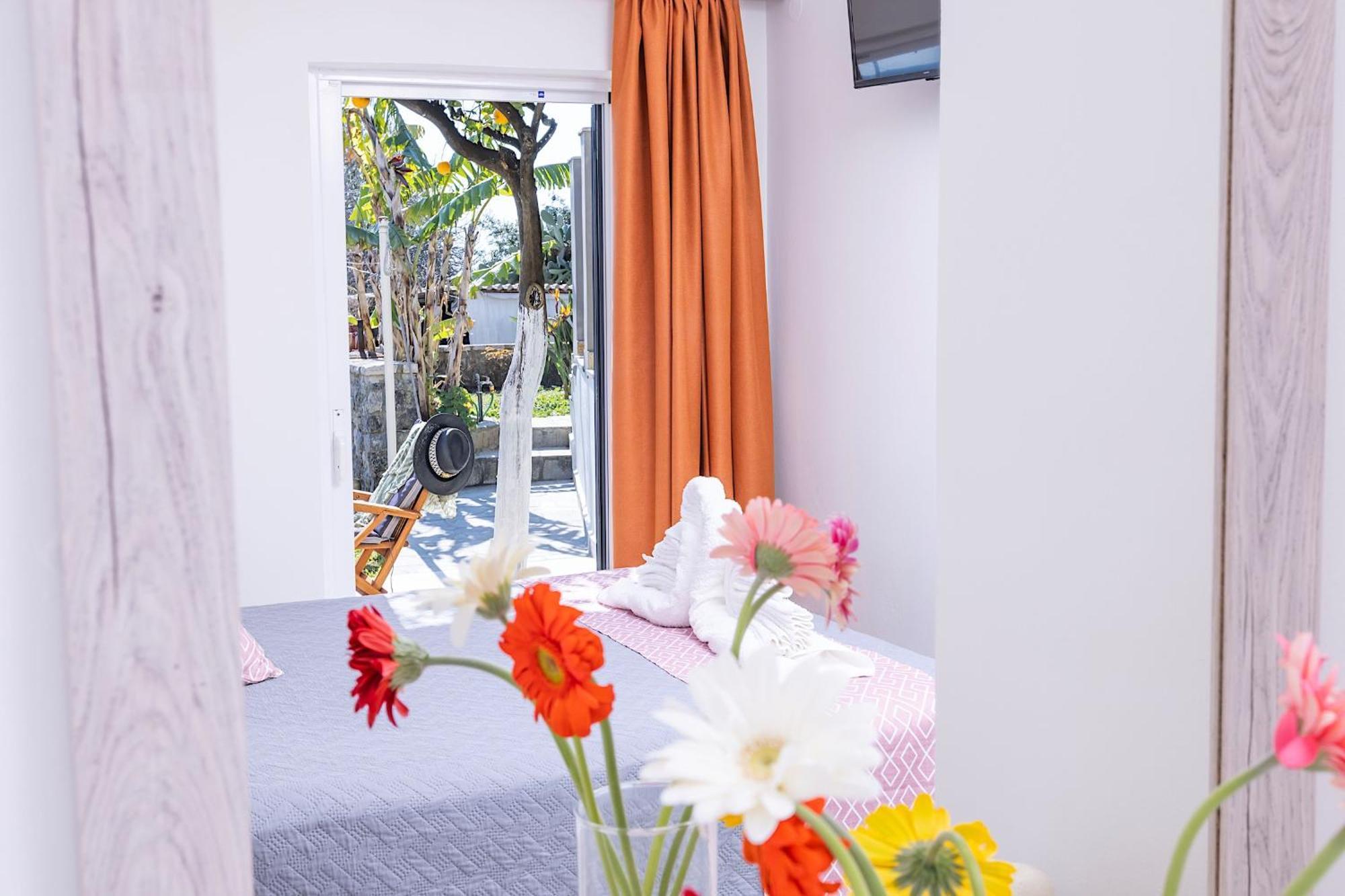 Ad Homes Agios Gordios  Exterior foto
