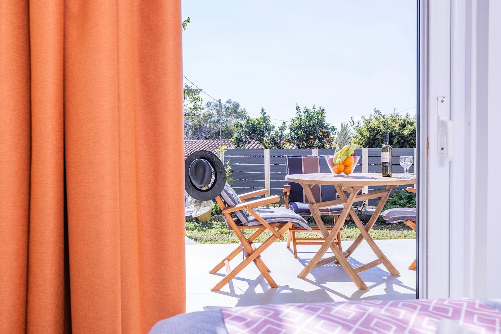 Ad Homes Agios Gordios  Exterior foto