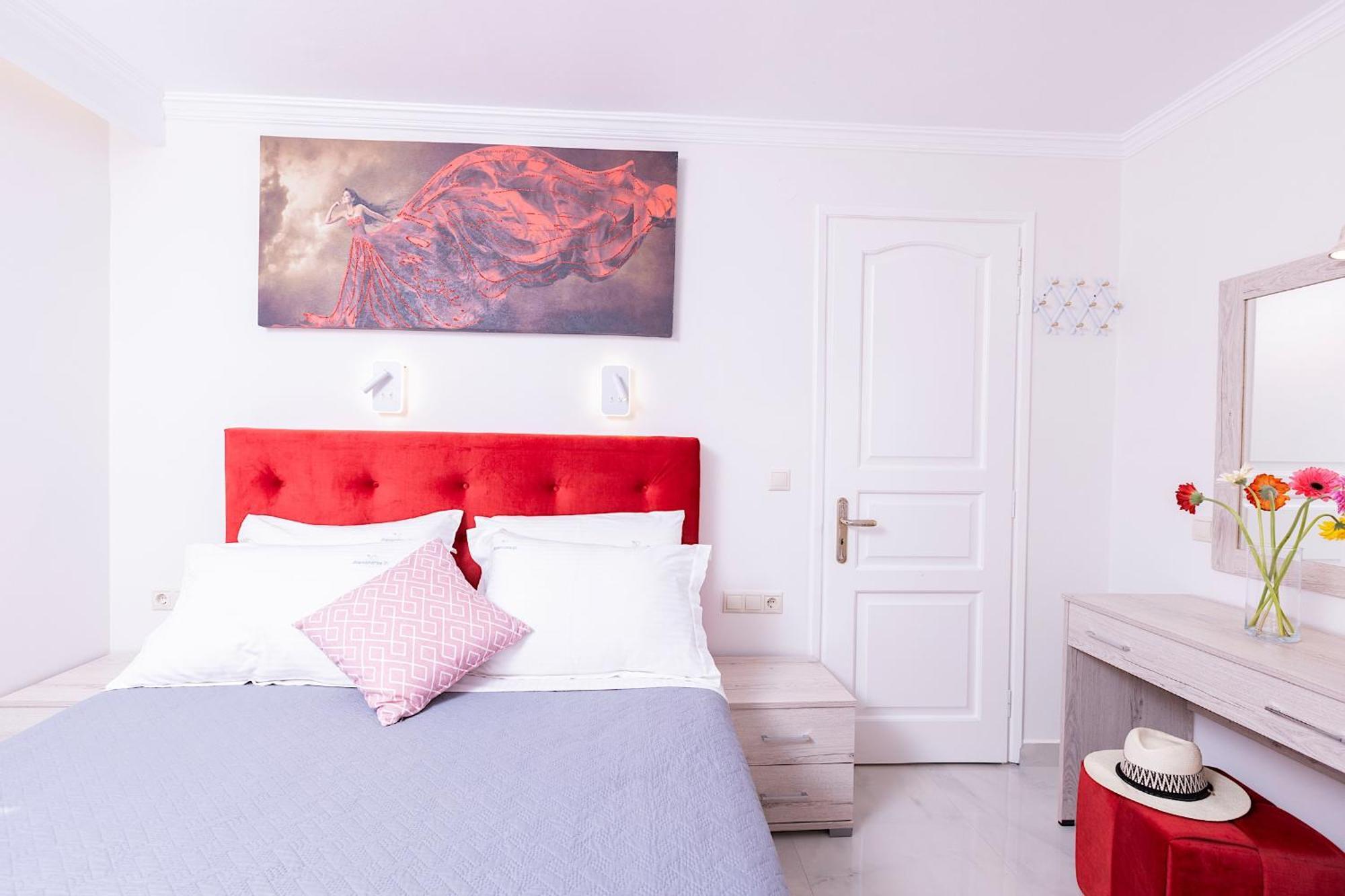 Ad Homes Agios Gordios  Exterior foto