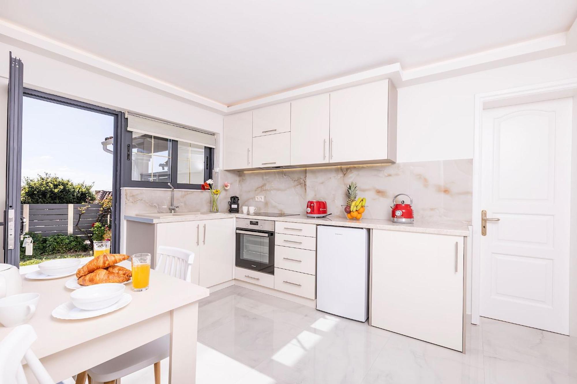 Ad Homes Agios Gordios  Exterior foto
