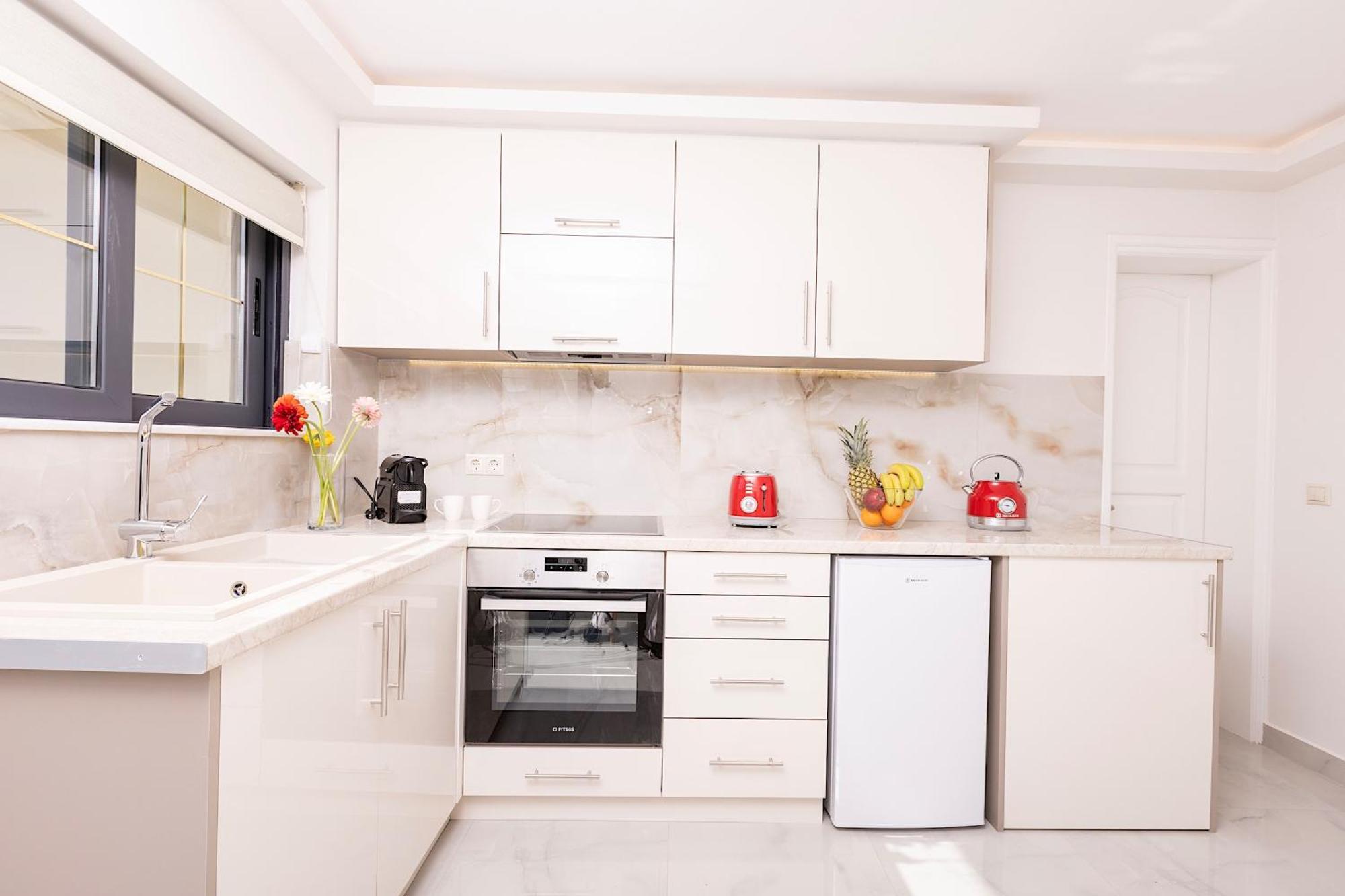 Ad Homes Agios Gordios  Exterior foto